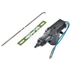 Центральный замок 2-конт. (StartVOLT)