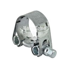 Хомут патрубка силовий 27х29 цинк (Norma) (уп. 50шт.)