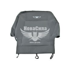 Чохли на сидіння (Авто Жакард) D. Matiz 100%