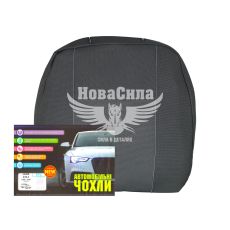 Чехлы на сиденья (Авто Жакард) 2111-12 90%