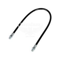 Шланг до шпріца солідолу L-500мм. (Yato)