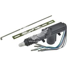 Центральный замок 5-конт. (Cyclone) двери 4,5кг