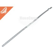 Хомут пильника гранати (Євро) 40х110 нерж. (Oetiker) ширина 7мм.