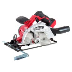 Циркулярна пила акумуляторна (Worcraft) 20Вт 3800об/хв. (без АКБ)