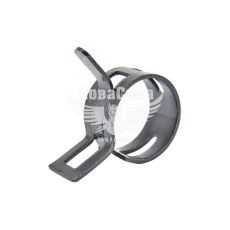 Хомут пружинний 22,7х25 (Rider)