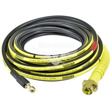 Шланг для промивання труб (Karcher) (7.5м.)