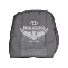 Чохли на сидіння (Favorite) Kia Sorento з02-09р.в.