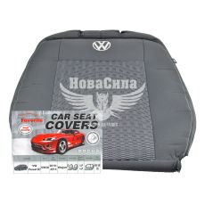 Чехлы на сиденья (Favorite) VW Passat B7 с10-14г.в. (универсал)