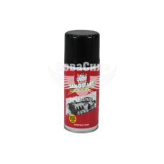 Швидкий старт для запуску диз. і бенз. двиг. (Carso) Samo Start 150мл. (Ефір)