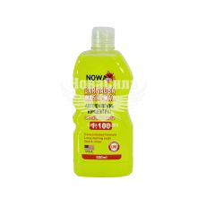 Шампунь (концентрат) (Nowax) з воском 0,5л.