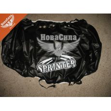 Чохол на капот MB Sprinter TDI з95-00р.в (DD)