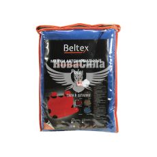 Чохли на сидіння (майки) (Beltex) Унів. зад. сині Polo