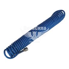 Шланг компресора 8х12мм. 12Атм. 10м. (Yato) (поліуретановий)