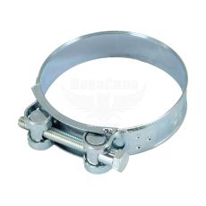 Хомут патрубка силовий 86х91 (ДК)