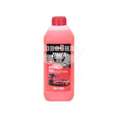 Шампунь (Nowax) ZIMER+ для бесконтактной мойки 1л.