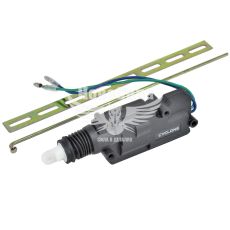 Центральный замок 2-конт. (Cyclone) двери 6кг