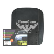 Чохли на сидіння (Авто Жакард) VW Touareg з10р.в. 90%