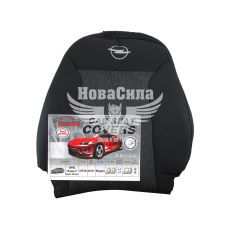 Чехлы на сиденья (Favorite) Opel Astra J з10р.в. (Универсал)