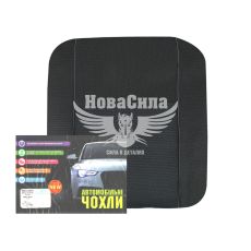 Чохли на сидіння (Авто Жакард) MB W210 з95-02р.в. 90%