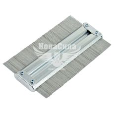 Шаблон для перенесення складних профілів (Yato) (150x46мм.)