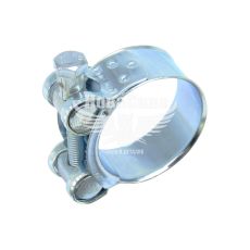 Хомут патрубка силовий 36х39 нерж. (Apro)