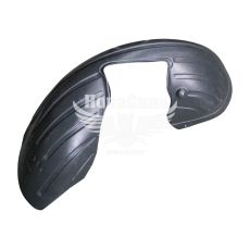 Подкрыльник VW Passat с10-14г.в. передний лев. (Klokkerholm)