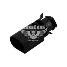 Датчик темп. окружающего воздуха VW T-5 с03г.в. (JL)