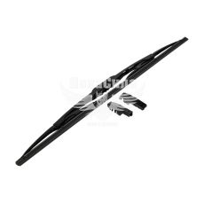 Щітка склоочисника каркасна 19 480мм. (Zollex)