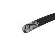 Шланг МБС 12мм. (Vortex) (1 бухта 20м. текстильне покриття)