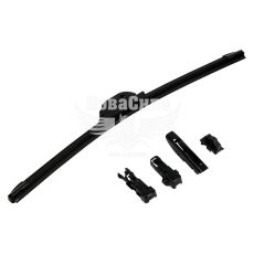 Щітка склоочисника безкаркасна 18 450мм. (Valeo)