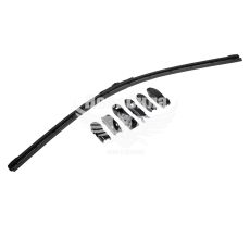 Щітка склоочисника гібридна 26 650мм. (Molder) (QUANTUM HYBRID)