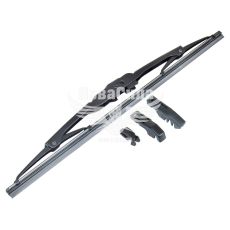 Щетка стеклоочистителя каркасная 13 330мм. (Velgio) (Evolution Neo)