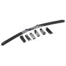 Щітка склоочисника безкаркасна 18 450мм. (Molder) (GHOST)