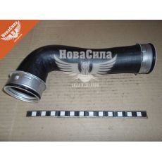 Патрубок інтеркулера VW Caddy III з04-10р.в. (Onka) (1.9TDI)