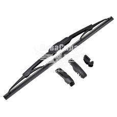 Щітка склоочисника каркасна 13 330мм. (Bolid) (Special)