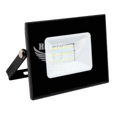 Прожектор світлодіодний FERON 30Вт 230V 6500K 2100Lm LL-8030 (129х111х31мм)