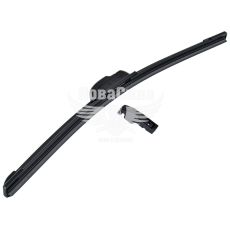 Щітка склоочисника безкаркасна 16 400мм. (Bolid) (All Seasons)