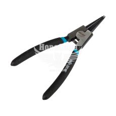 Щипці для зняття стопорних кілець (Molder Tools) прямі для розжиму 150мм.