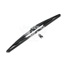 Щітка заднього склоочисника 350мм. (Zollex) (R-614)