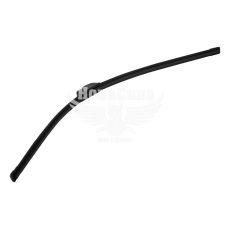 Щітка склоочисника безкаркасна 28 700мм. (Zollex) (All weather)