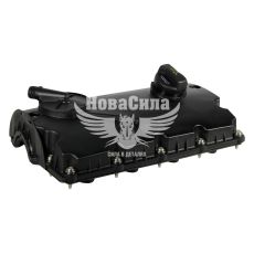 Кришка клапанів VW Passat 1.9TDI з00-05р.в. (NTY)