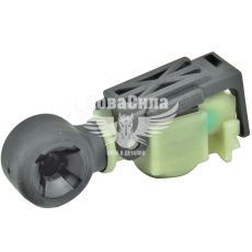 Наконечник тяги кулисы КПП VW Passat с05г.в. (Original) «для переключения передач)