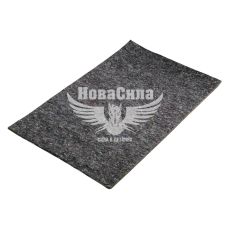 Шумоізоляція (войлок) 12мм. Caiman (СТК) (0.8x0.5м.)