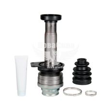 Граната VW T-5 з03-09р.в. внутр. прав. 28зуб. (Starline) (1.9TDI, 2.5TDI)