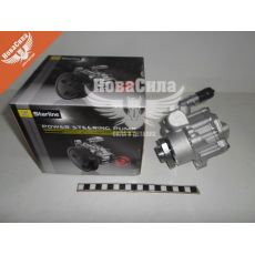Насос ГУР VW Caddy II с96-04г.в. (Starline) (1.9D, 1.9SDI, 1.9TDI)