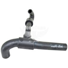 Патрубок системы охлаждения VW Passat 1.9TDI с96-00г.в. (Klokkerholm)