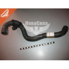 Патрубок системи охолодження VW T-5 1.9TDI з03р.в. верхний (Original)