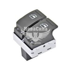 Кнопка склопідйомника VW T-5 з03р.в. лів. (AUTO Techteile)