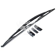 Щітка склоочисника каркасна 32 800мм. (Zollex) (TRUCК)