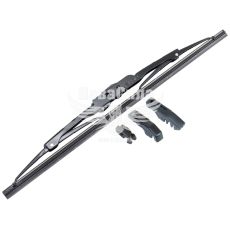 Щітка склоочисника каркасна 14 360мм. (Velgio) (Elite)